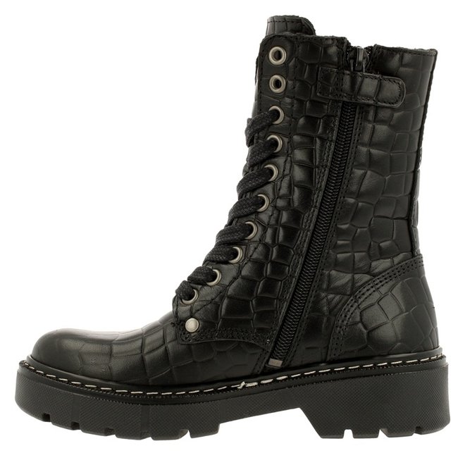 Boots Black AON523E6L_BLCRKB