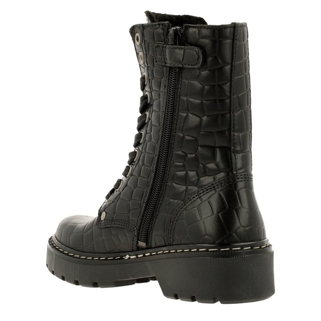 Boots Black AON523E6L_BLCRKB