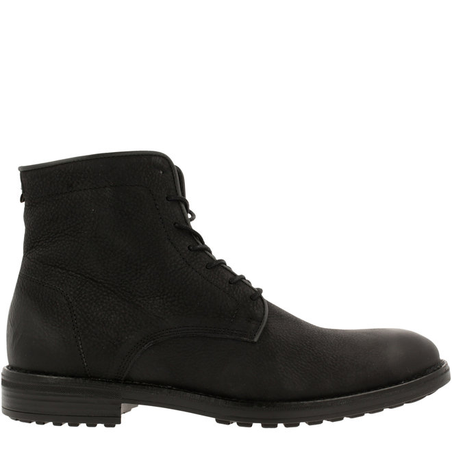 Cali Boots Black 694K50711ABLCKSU