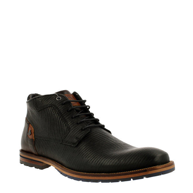 Boots Zwart 834K50777APABBSU