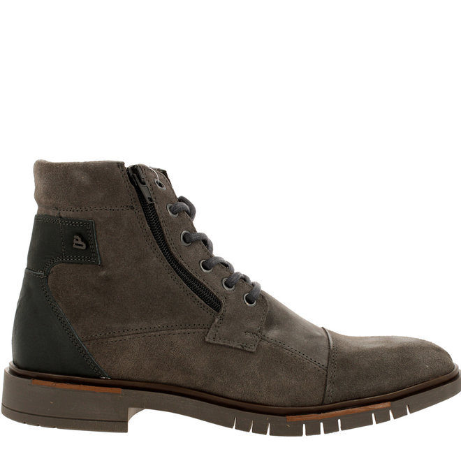 Stiefel Grau 486K80444ADGNASU