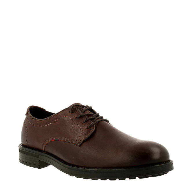 Schnürschuh Cali Derby Braun 694K20792ADKBWSU