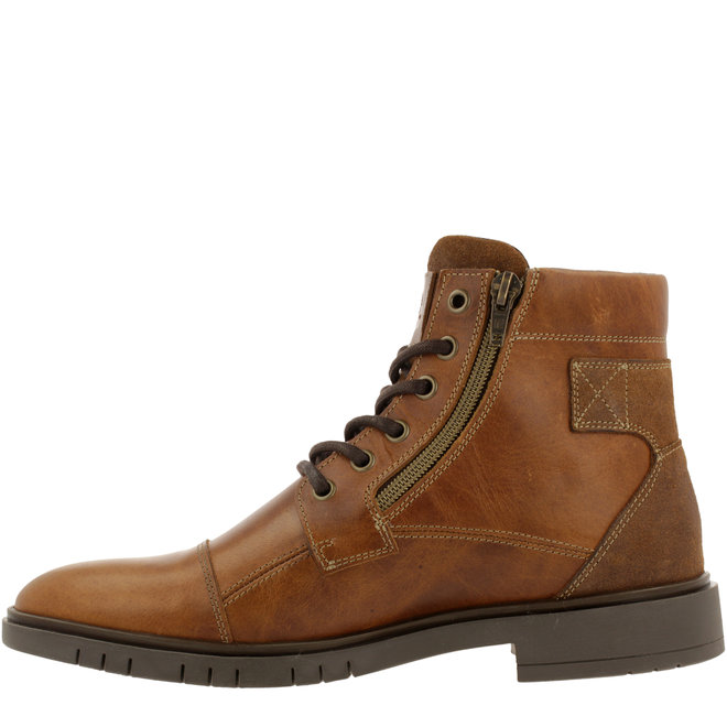 Boots Cognac 486K80444A2499SU