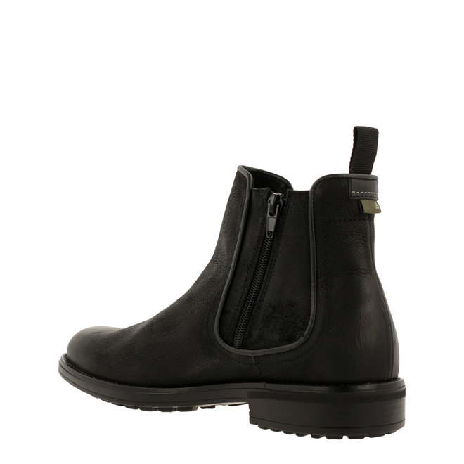 Cali Chelsea Boots Black 694K40793ABLCKSU