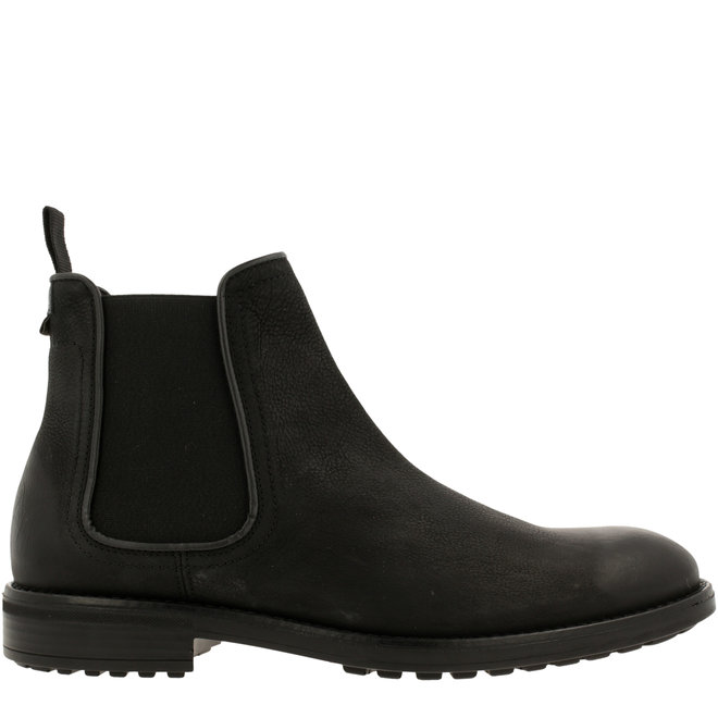 Cali Chelsea Boots Black 694K40793ABLCKSU