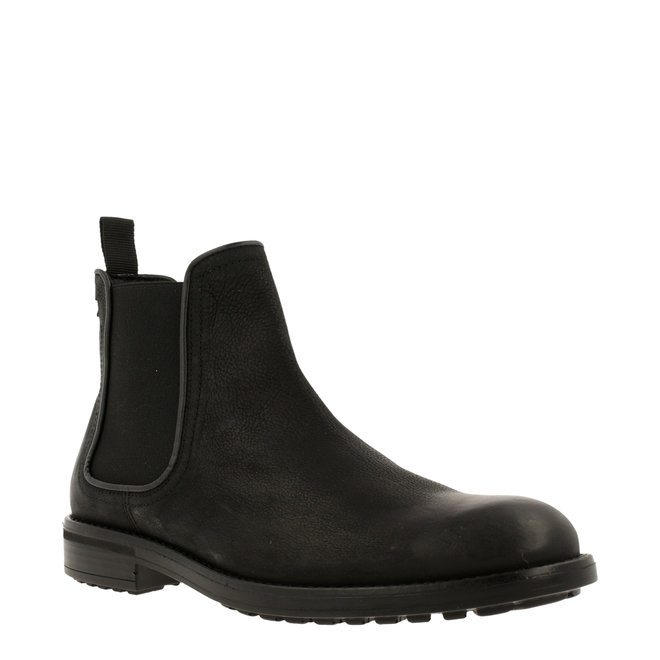 Cali Chelsea Boots Zwart 694K40793ABLCKSU