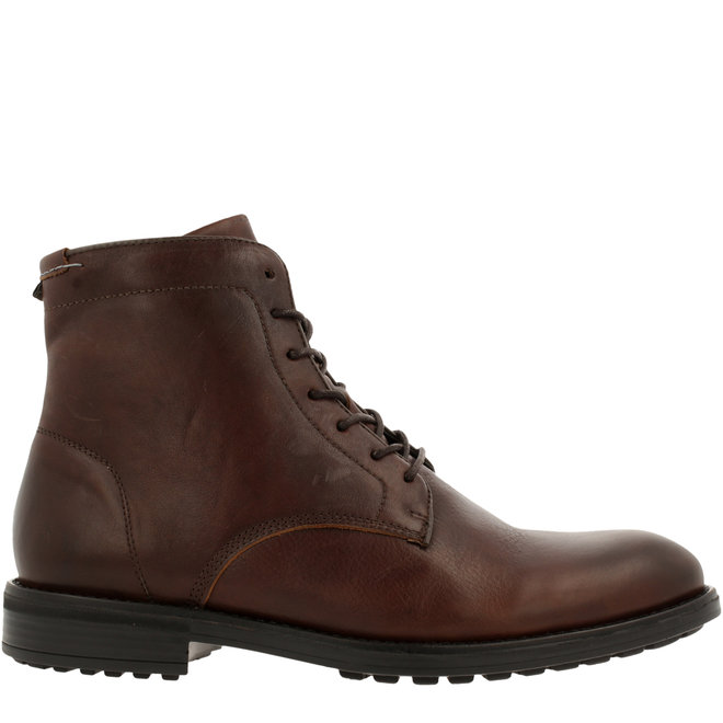 Cali-Stiefel Braun 694K50711ADKBWSU