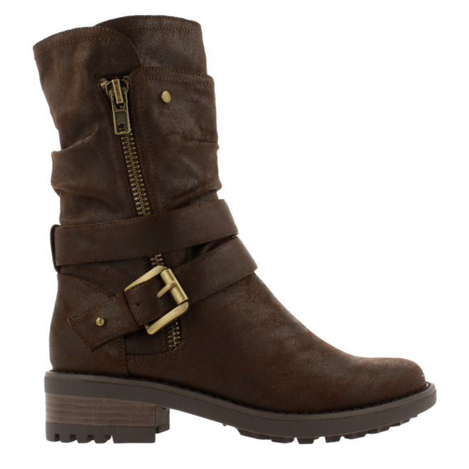 Boots Brown 427621F6T_DBDBTD