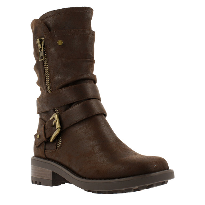 Boots Brown 427621F6T_DBDBTD