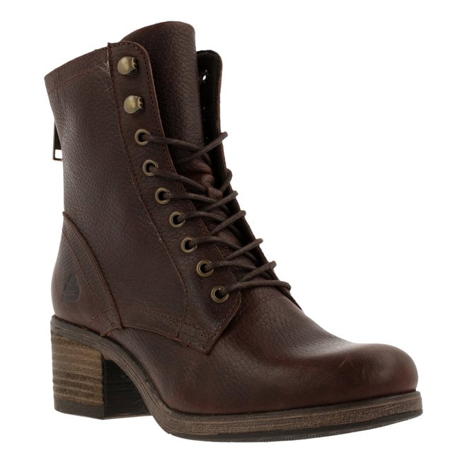 Boots Brown 490M80302AMBRWTD