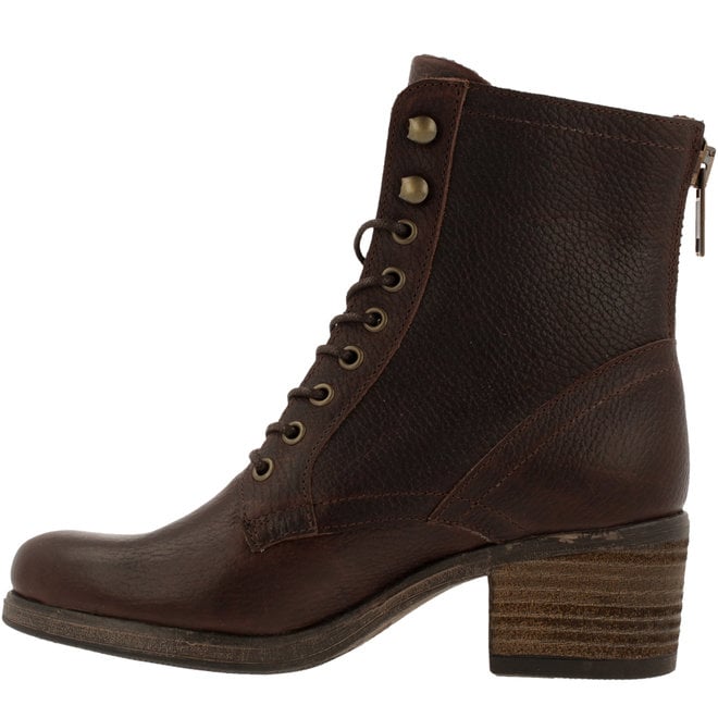 Boots Brown 490M80302AMBRWTD