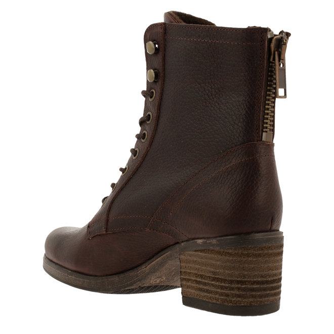 Boots Brown 490M80302AMBRWTD