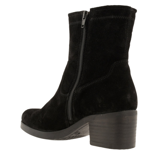 Ankle Boots Black 490M90281ABLCKTD