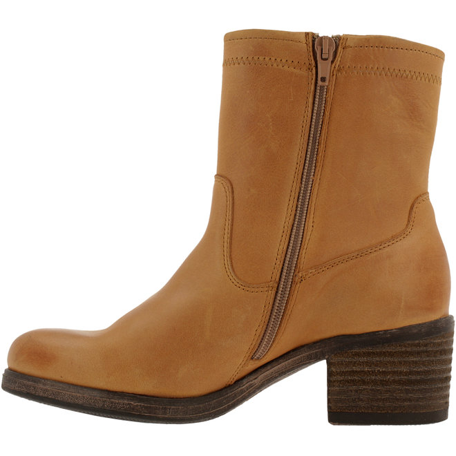 Ankle Boots Brown 490M90281ACACLTD