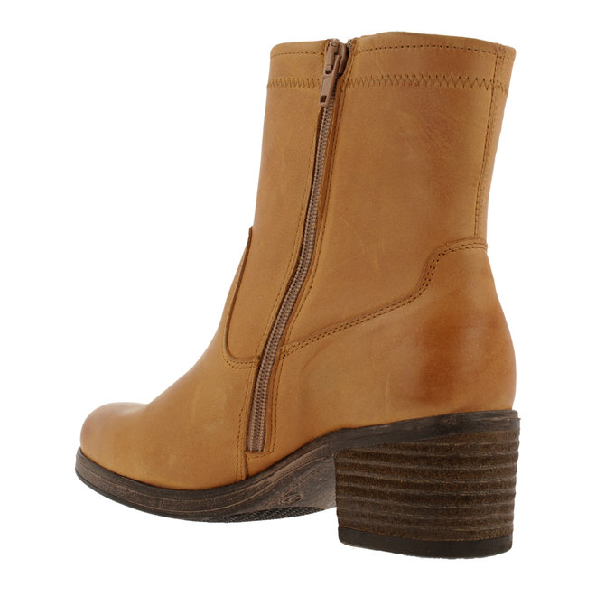 Ankle Boots Brown 490M90281ACACLTD