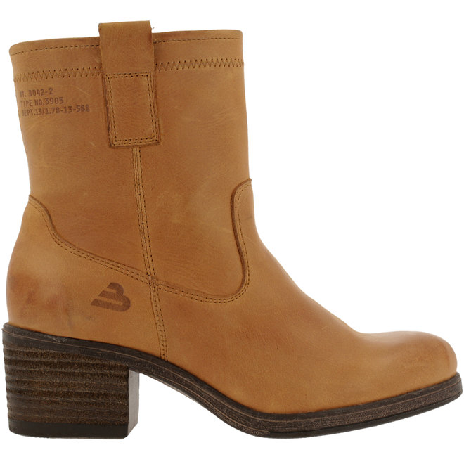 Stiefeletten Braun 490M90281ACACLTD