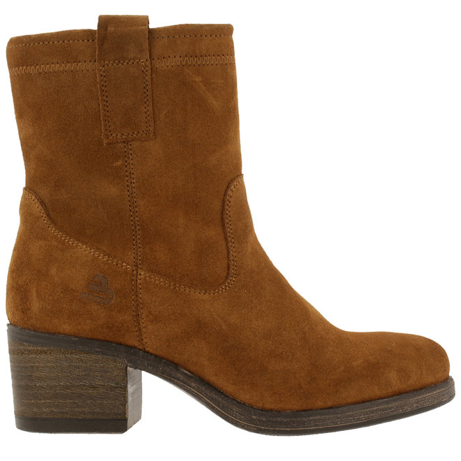 Ankle Boots Cognac 490M90281ACODBTD