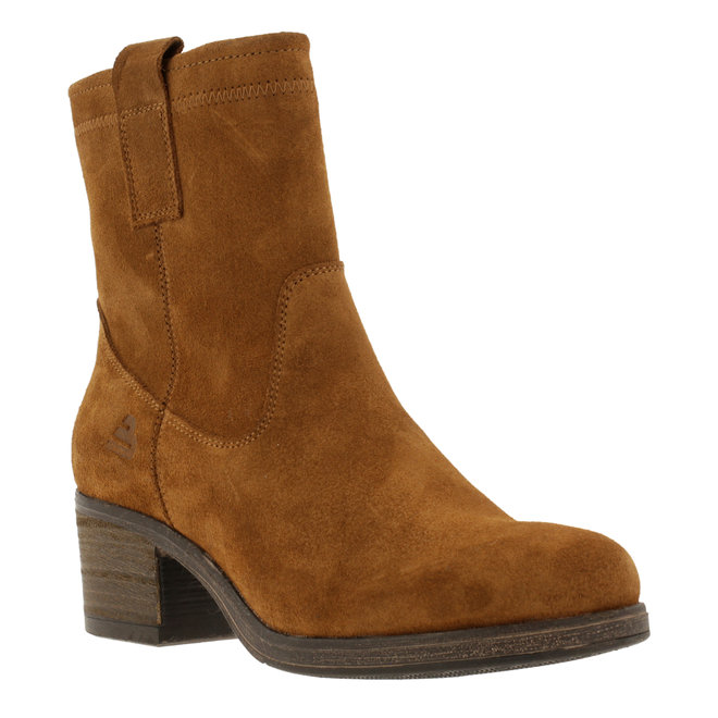 Ankle Boots Cognac 490M90281ACODBTD