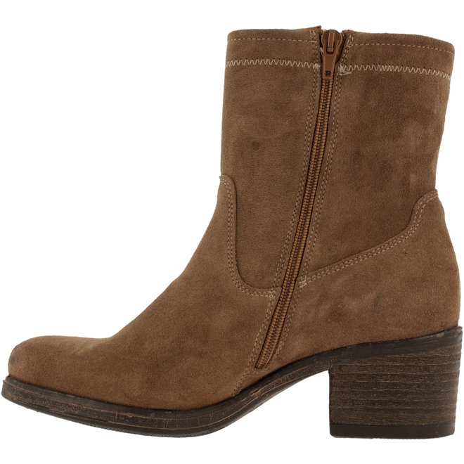 Ankle Boots Taupe 490M90281ATAUPTD
