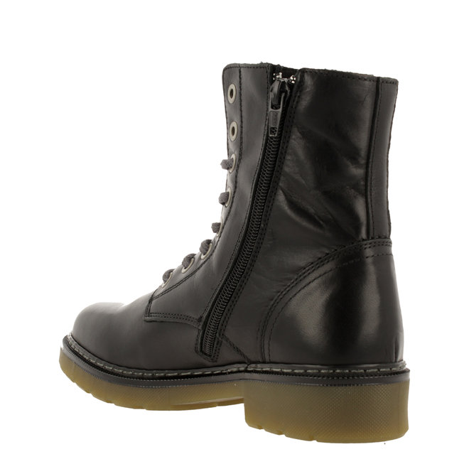 Biker Boots Zwart 892M82701G2495TD