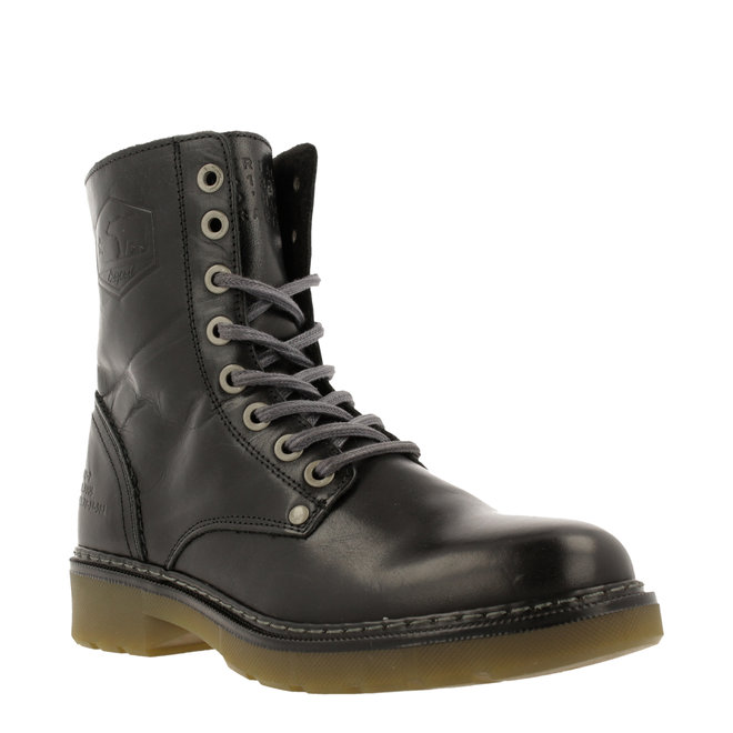 Biker Boots Black 892M82701G2495TD