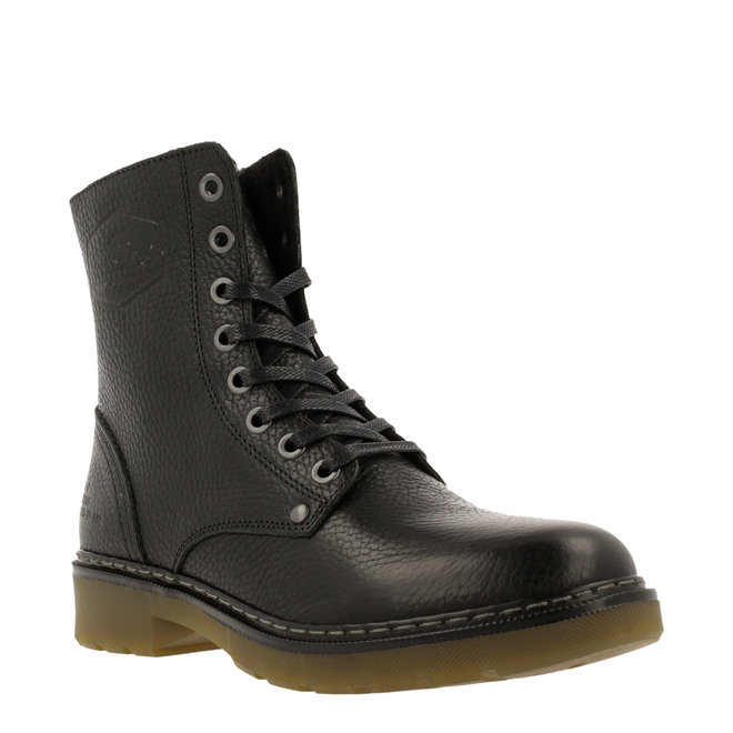 Biker Boots Zwart 892M82701GP125TD