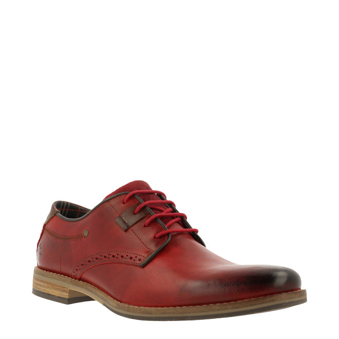 Veterschoen Rood 773K20462AARRBSU