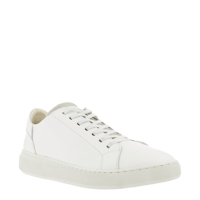 Sneaker White 109K20559AWHWHSU