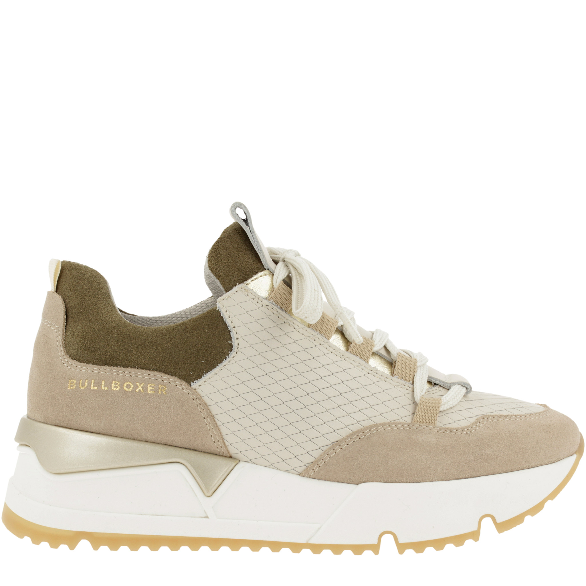 Sneaker Multi 939004E5C_FLABTD | Bullboxer - Bullboxer