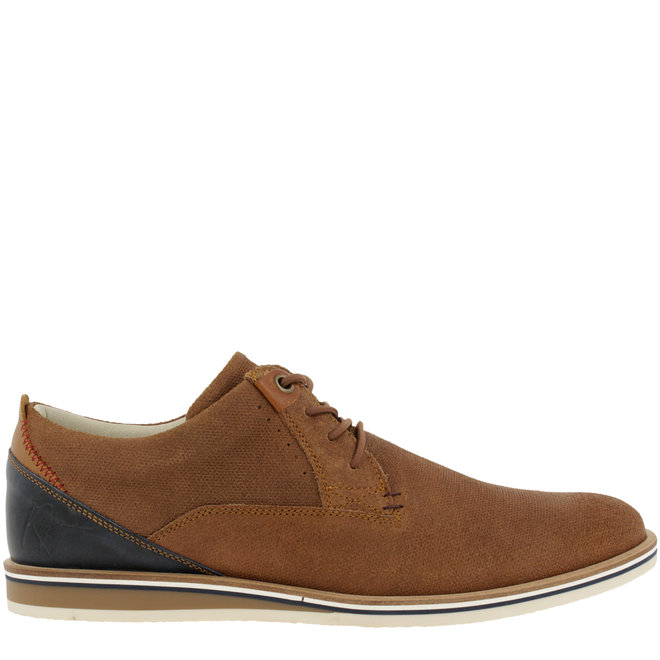 Veterschoen Cognac 438K26627DNYCNSU