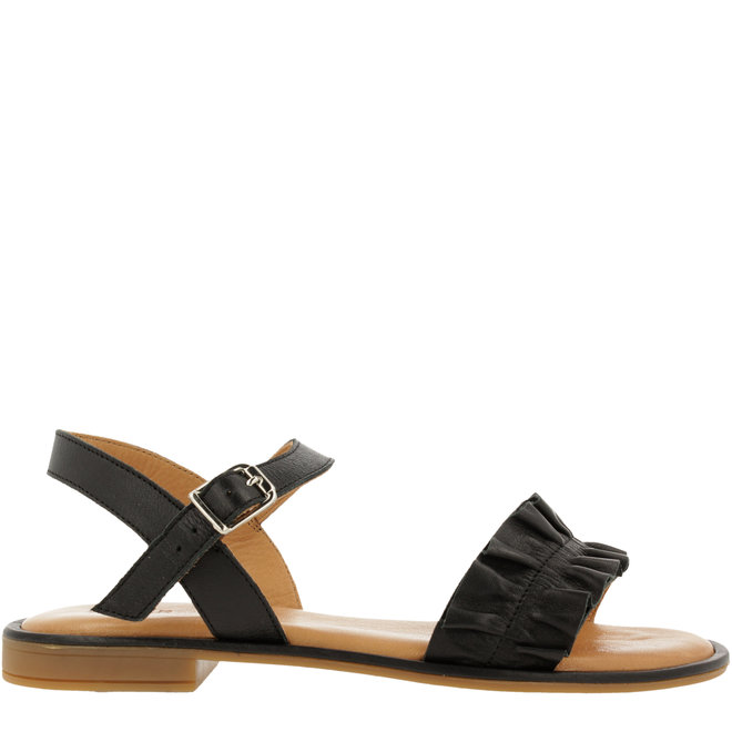 Sandal Black 510001T1L_BLCKTD