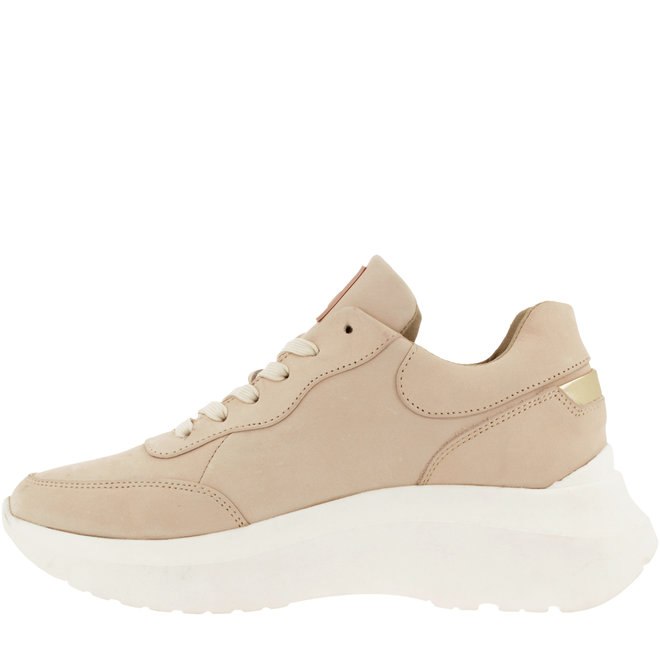 Sneaker Beige 'Code Sierra' 953000E5L_SKINTD