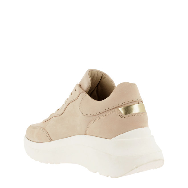 Sneaker Nude 'Code Sierra' 953000E5L_SKINTD