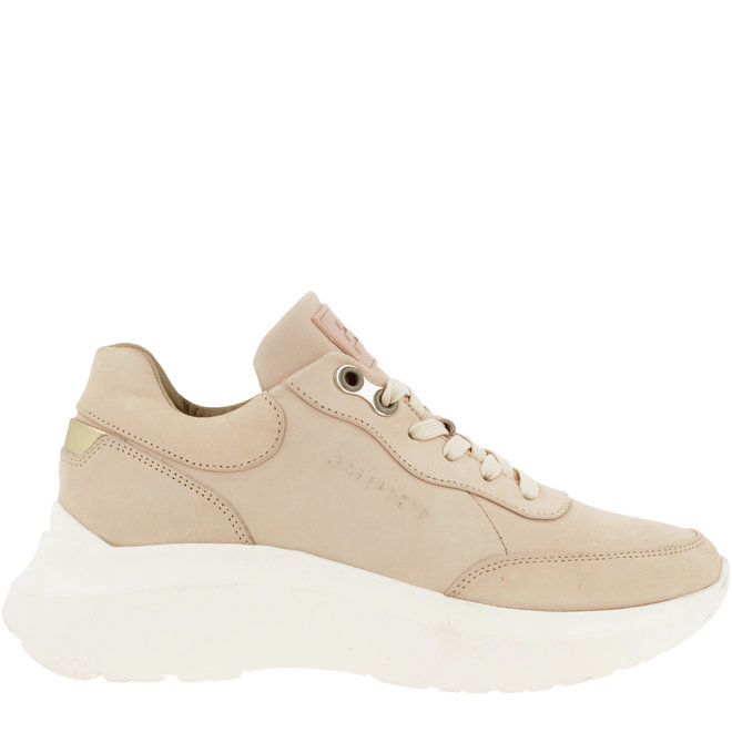 Sneaker Beige 'Code Sierra' 953000E5L_SKINTD