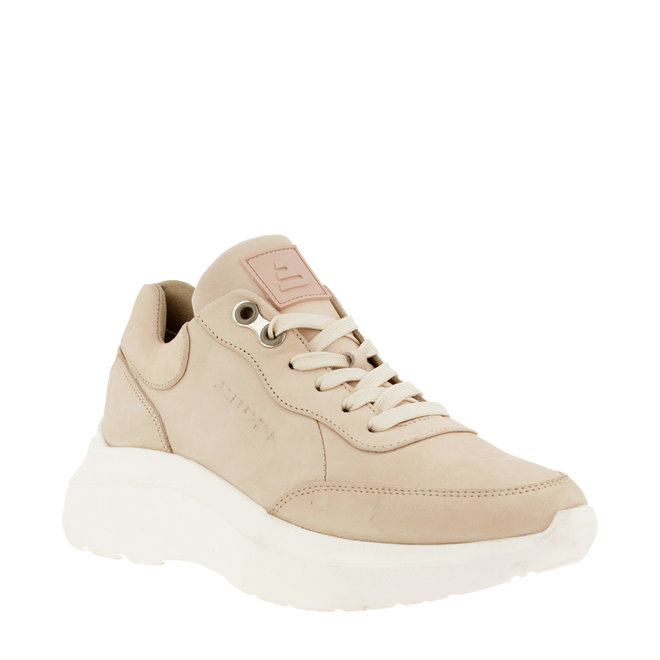 Sneaker Nude 'Code Sierra' 953000E5L_SKINTD