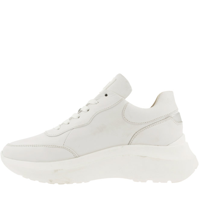 Sneaker White 'Code Sierra' 953000E5L_WHITTD