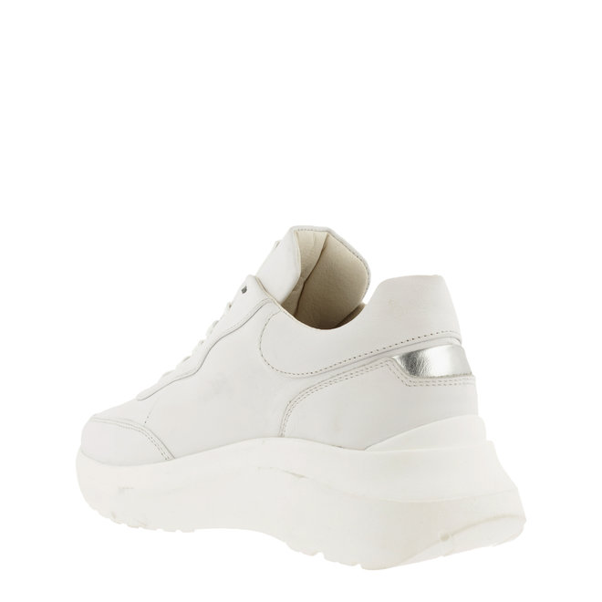 Sneaker Weiß 'Code Sierra' 953000E5L_WHITTD