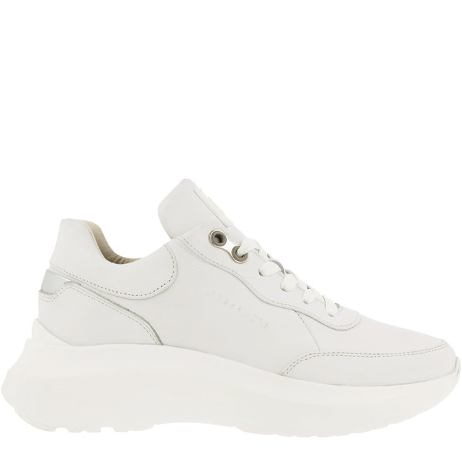 Sneaker White 'Code Sierra' 953000E5L_WHITTD