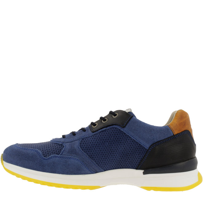 Sneaker Blau 989K20438ABLNYSU