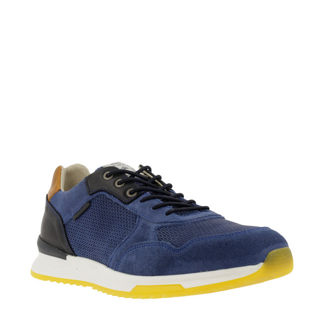 Sneaker Blauw 989K20438ABLNYSU