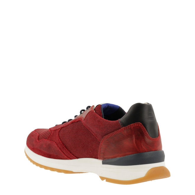 Sneaker Red 989K20438ARDNASU