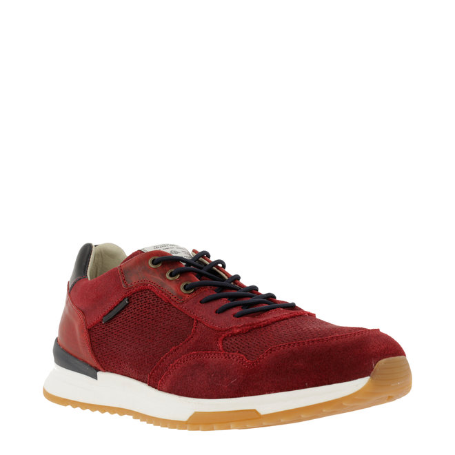 Sneaker Rood 989K20438ARDNASU