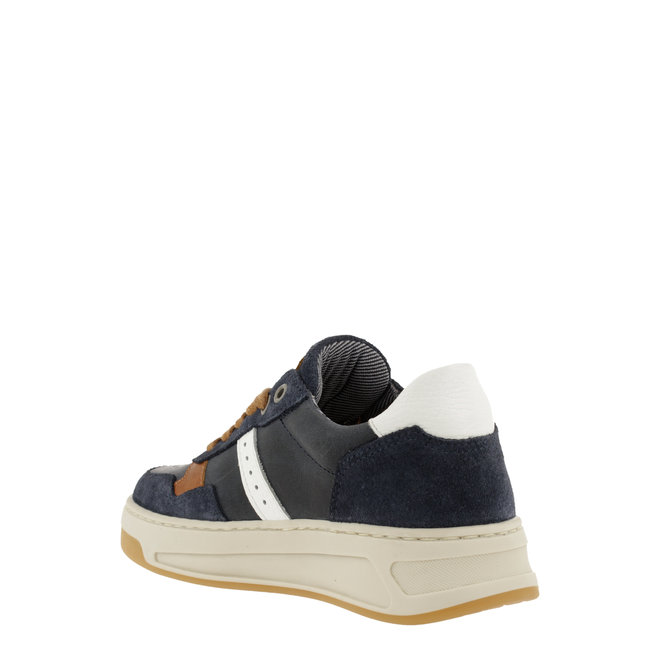 Sneaker Blauw ALQ002E5L_NGBLKB