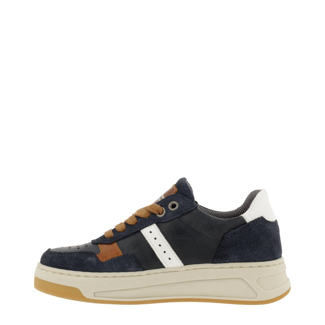 Sneaker Blauw ALQ002E5L_NGBLKB