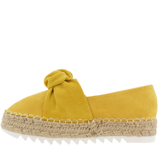 Espadrille Gelb 155001F4T_ODYWTD