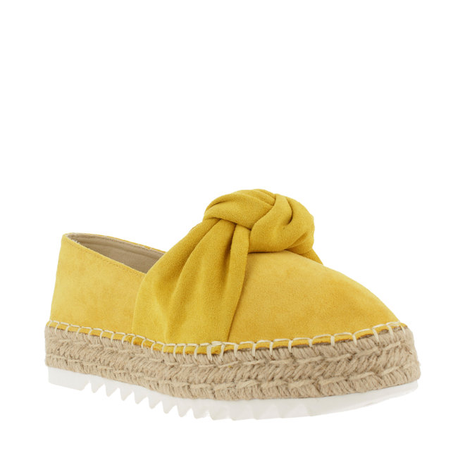 Espadrille Gelb 155001F4T_ODYWTD