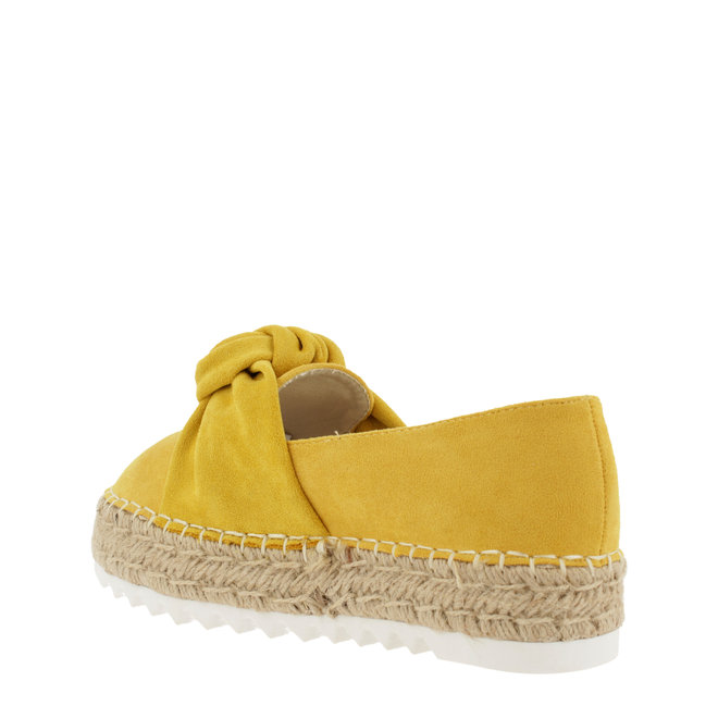 Espadrille Gelb 155001F4T_ODYWTD