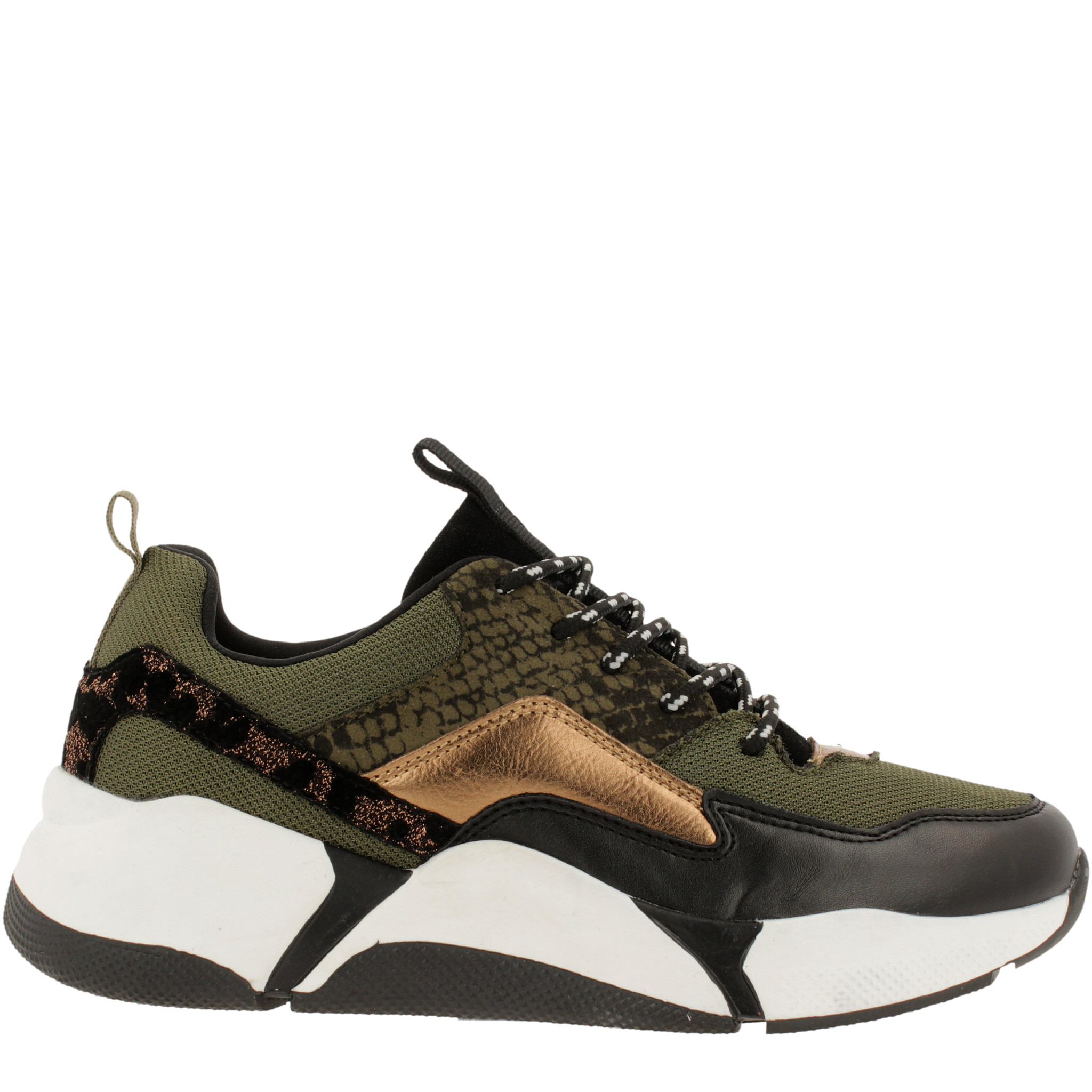 bullboxer flote sneaker