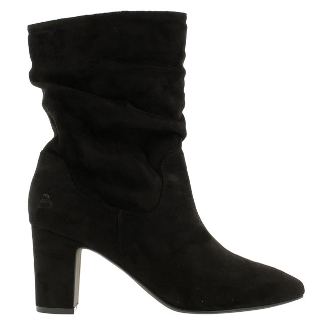 Ankle Boots Black 106508F6T_BLCKTD