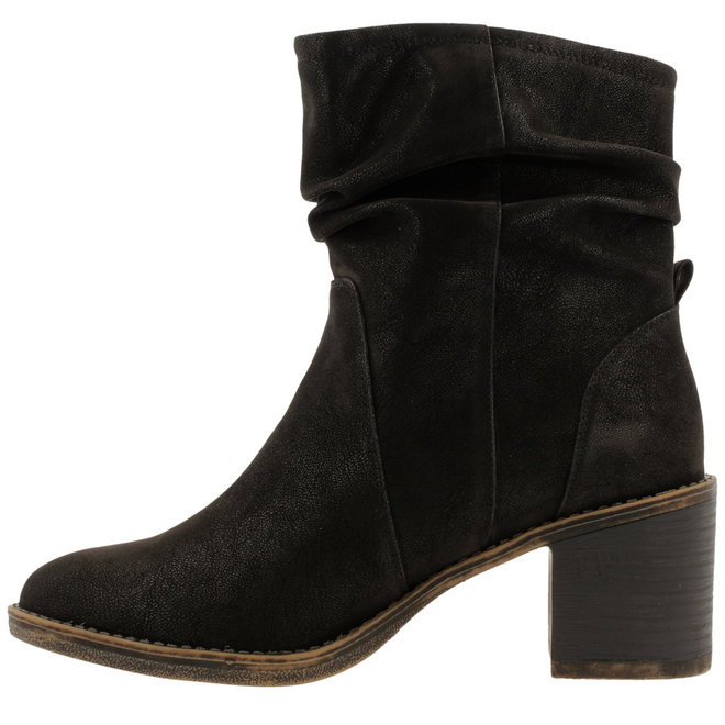 Ankle Boots Black 271507F6S_BLCKTD